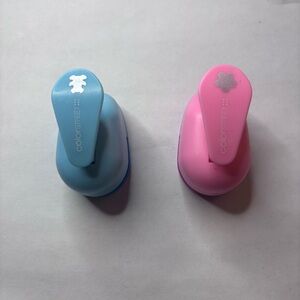 Color Street Polish Hole Punches Fluffy & Comfy Subscription Color Play